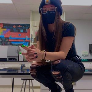 Meet your Posher, Taylor